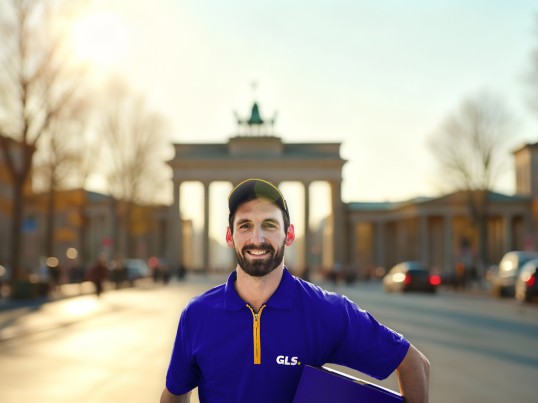 export to Germany Brandenburger Tor