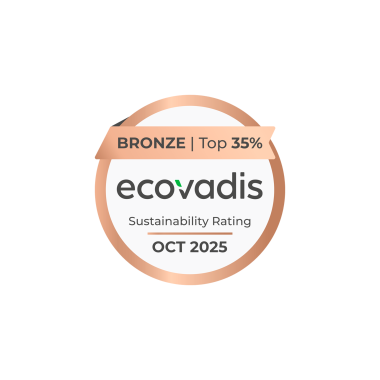 Certificación EcoVadis
